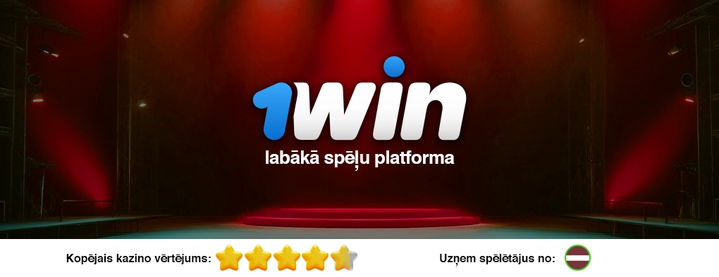 1win: praktisks risinājums mobilo spēļu spēlētājiem